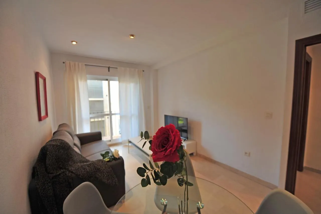 Estacion Moderno Coqueto Parking Apartment Jerez de la Frontera Spain